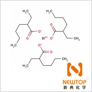 新癸酸铋新十二酸铋	CAS 251-964-6	新癸酸铋(Ⅲ)