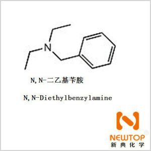 N,N-二乙基苄胺 CAS 772-54-3 二乙基苄胺 N-二乙基苄胺