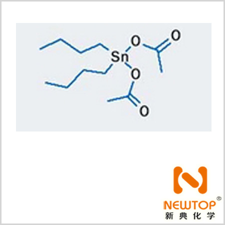 二乙酸二丁基锡烷