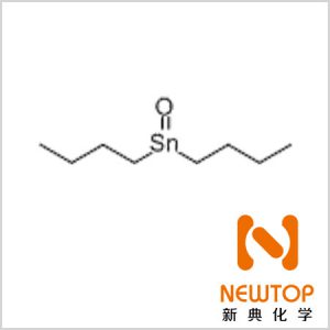 CAS 818-08-6氧化二丁基锡	二丁基氧化锡		二正丁基锡氧化物	Dibutyltin oxide	DBTO